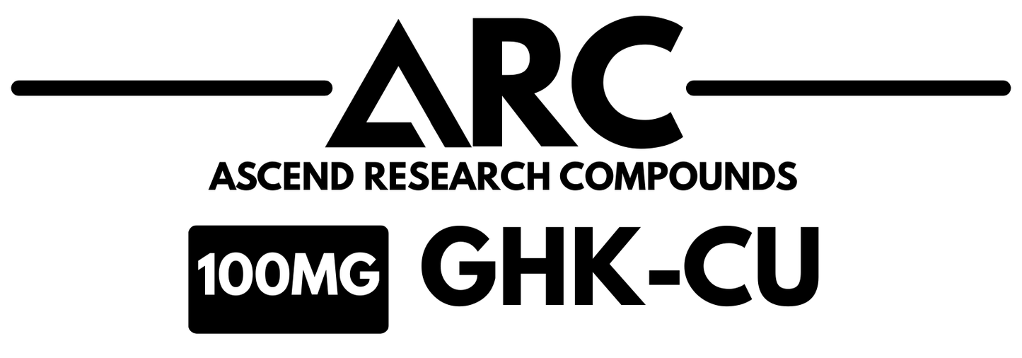 GHK-Cu
