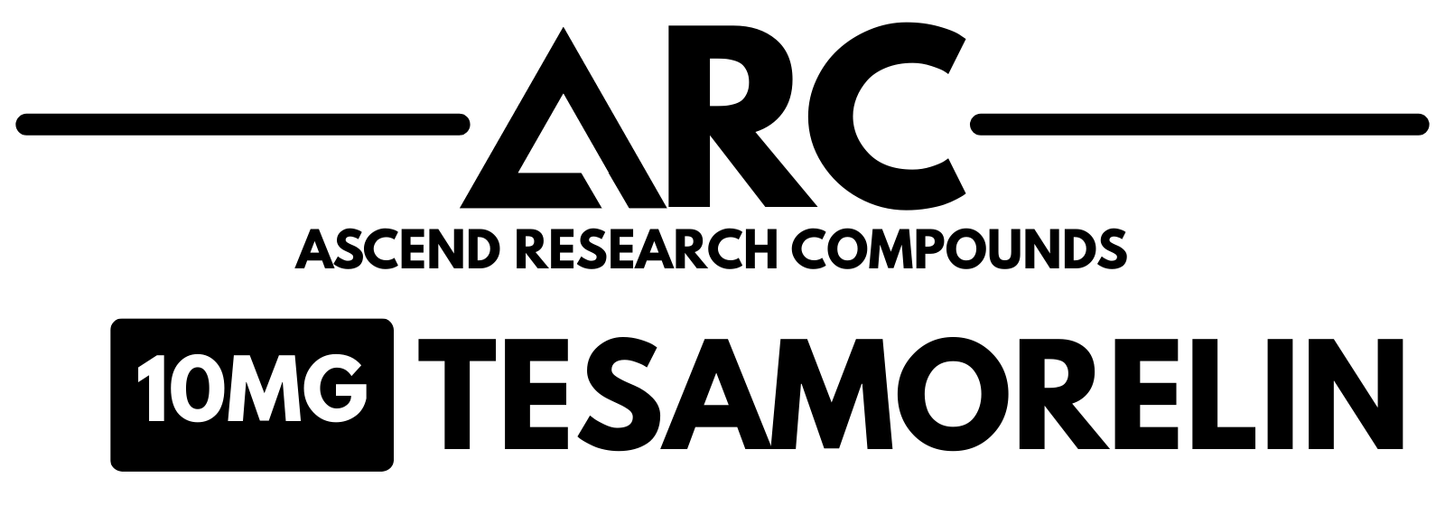 Tesamorelin