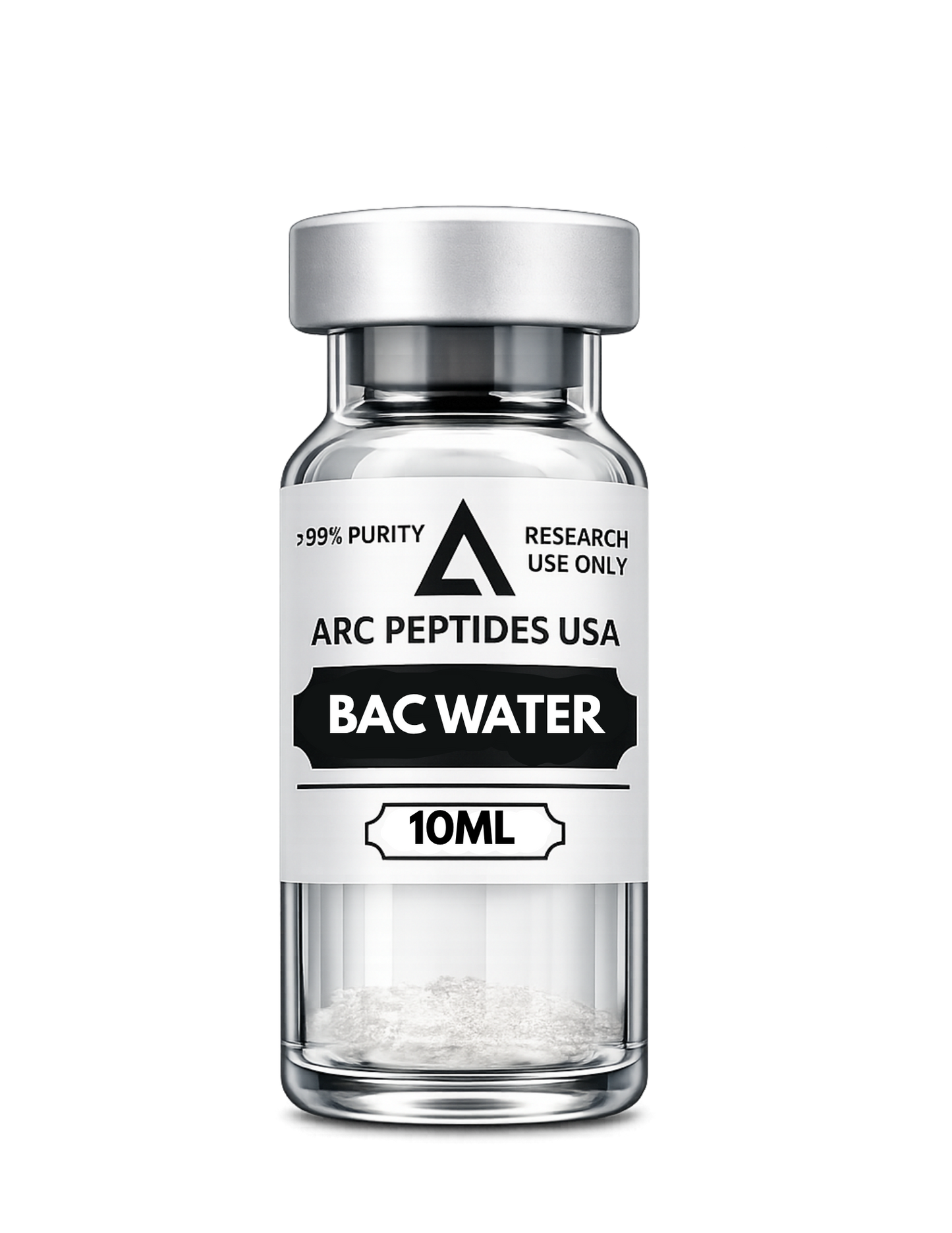 Bac Water