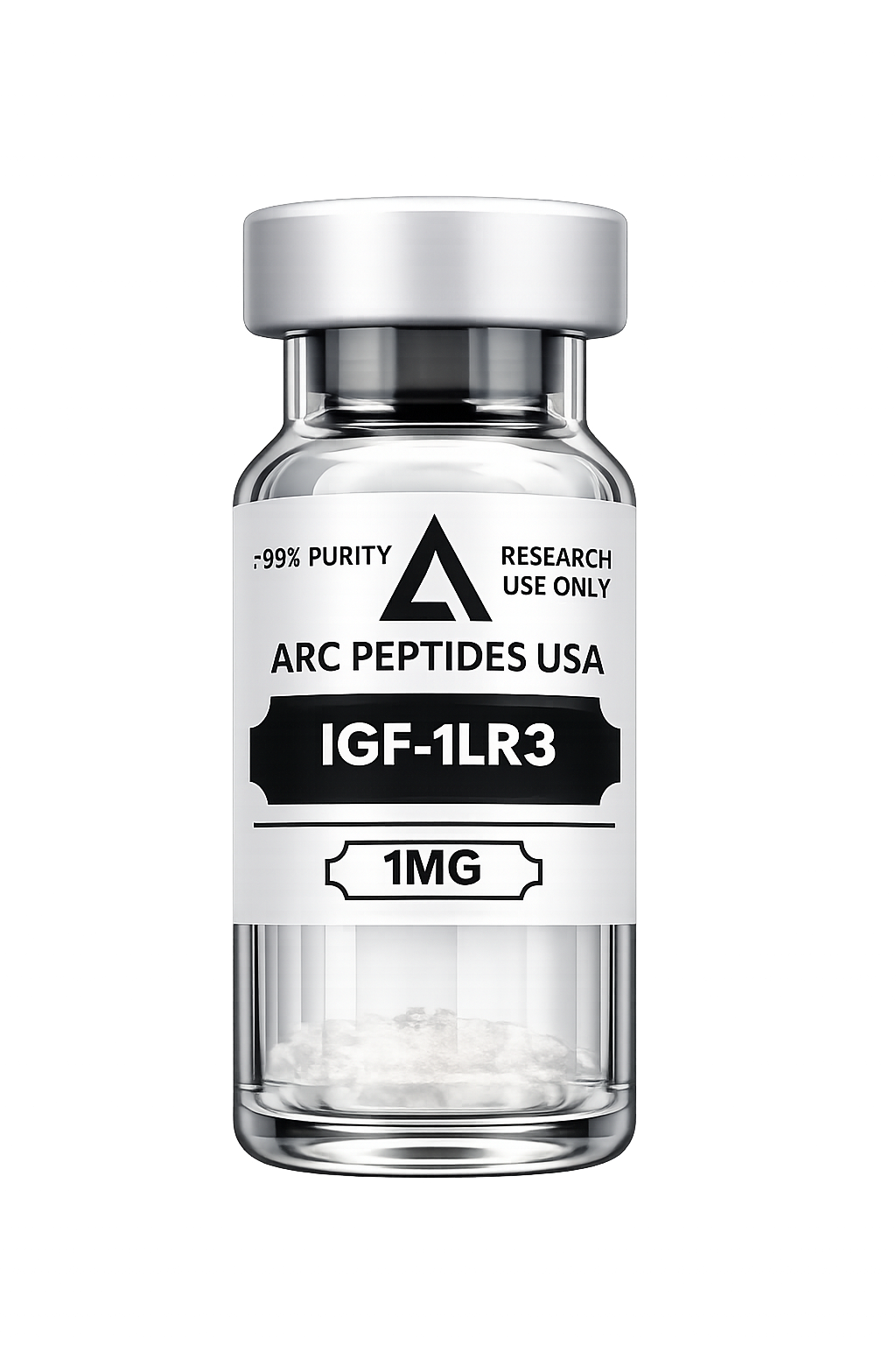 IGF-1LR3