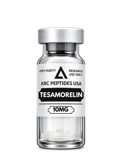 Tesamorelin