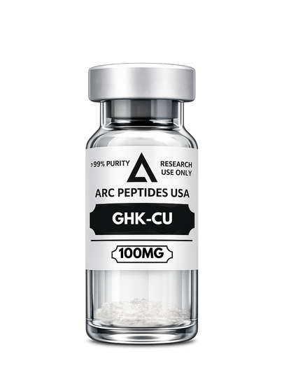 GHK-Cu