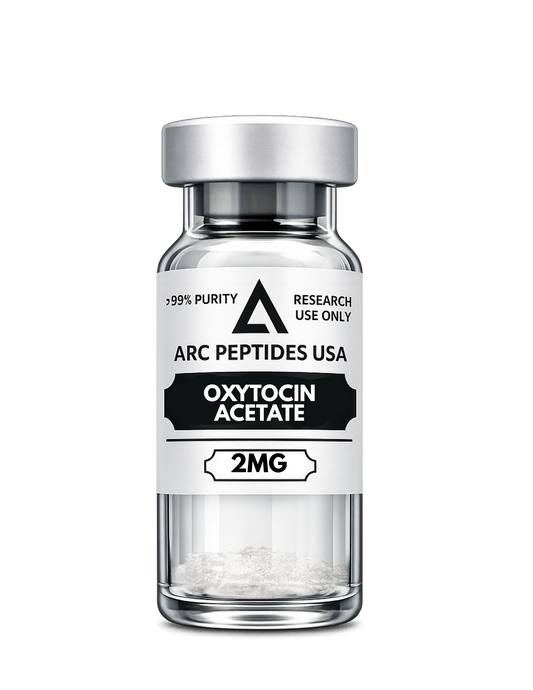 Oxytocin