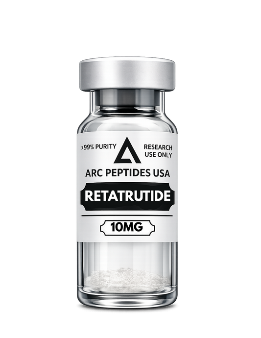 Retatrutide