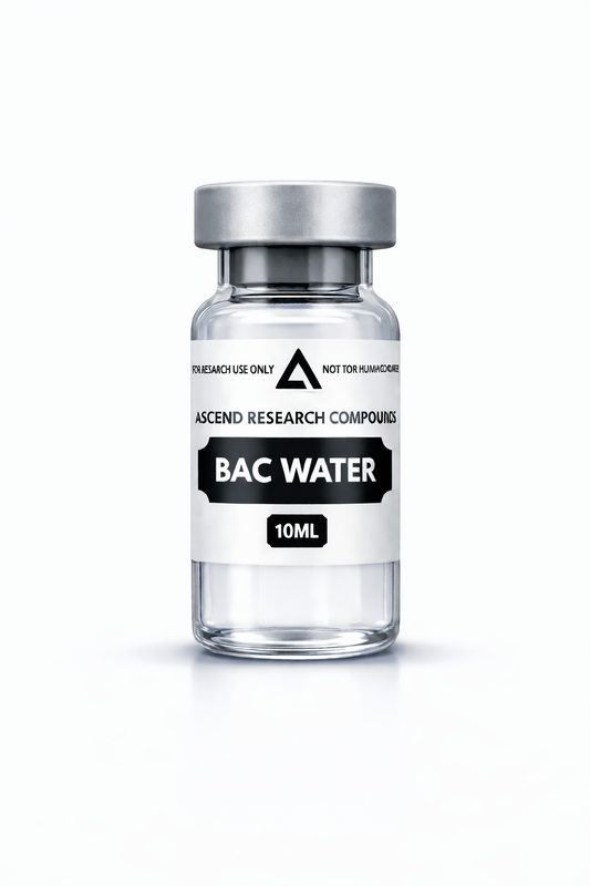 Bac Water