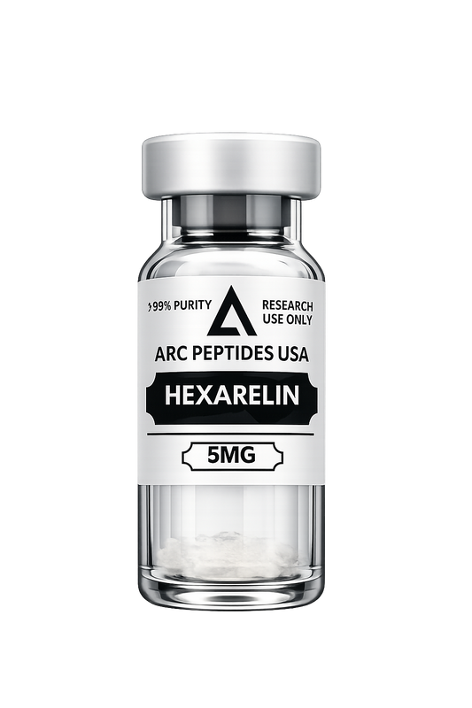 Hexarelin