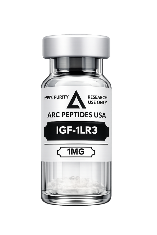 IGF-1LR3
