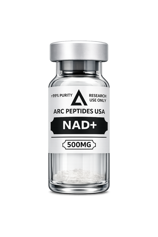 NAD+