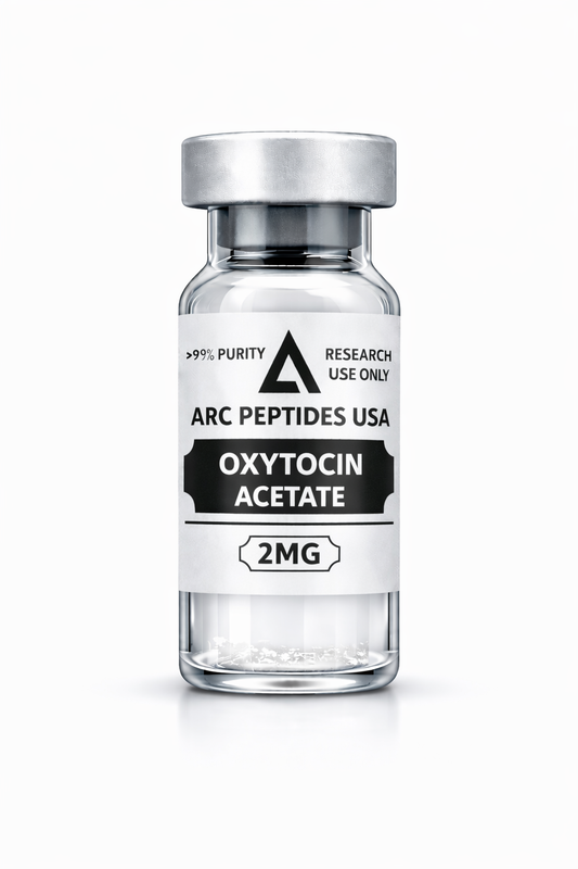 Oxytocin