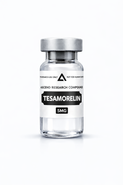 Tesamorelin