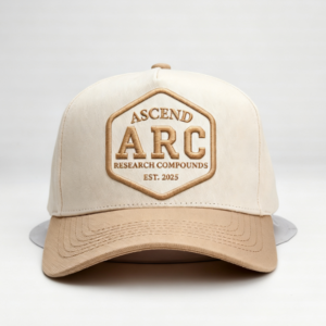 Ascend Cap