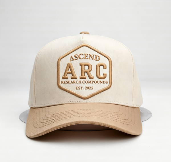 Ascend Cap