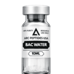 Bacteriostatic Water