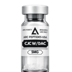CJC-1295 with DAC