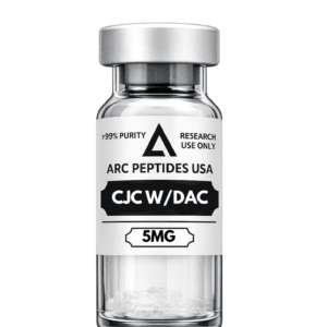 CJC-1295 with DAC