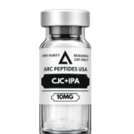 CJC-1295 + Ipamorelin