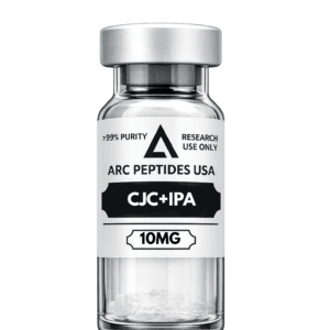 CJC-1295 + Ipamorelin