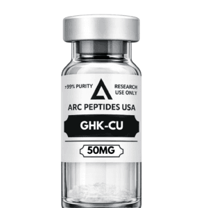 GHK-Cu