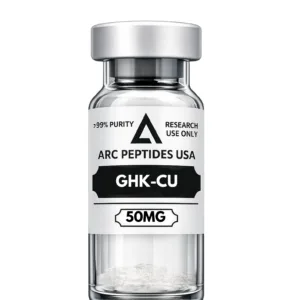 GHK-Cu