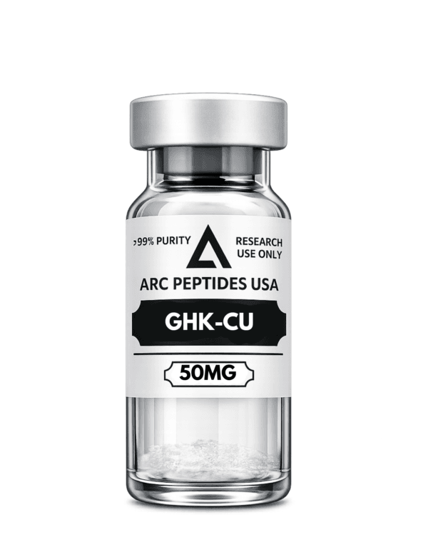 GHK-Cu