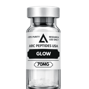 GLOW Blend