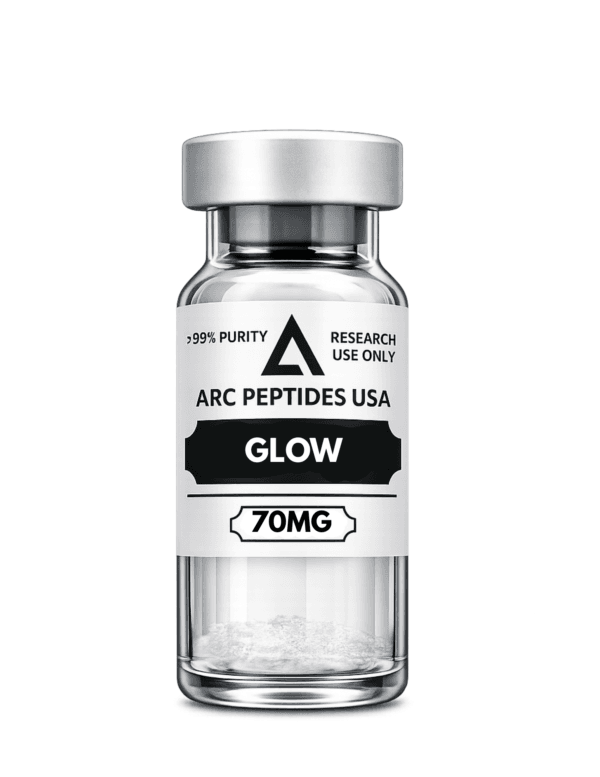 GLOW Blend