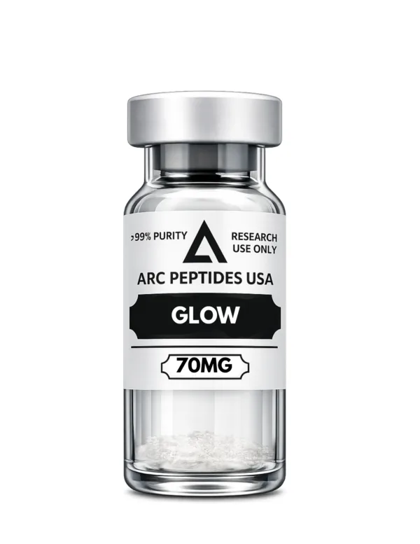 GLOW Blend