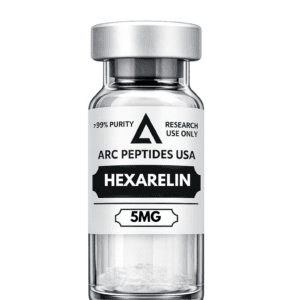 Hexarelin