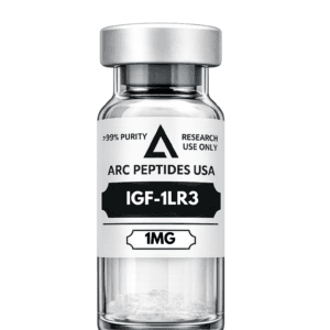 IGF-1 LR3