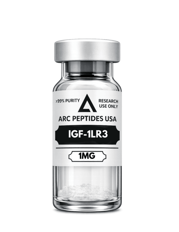IGF-1 LR3