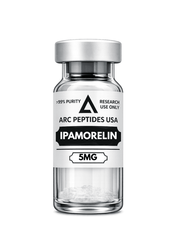 Ipamorelin