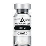 Melanotan II