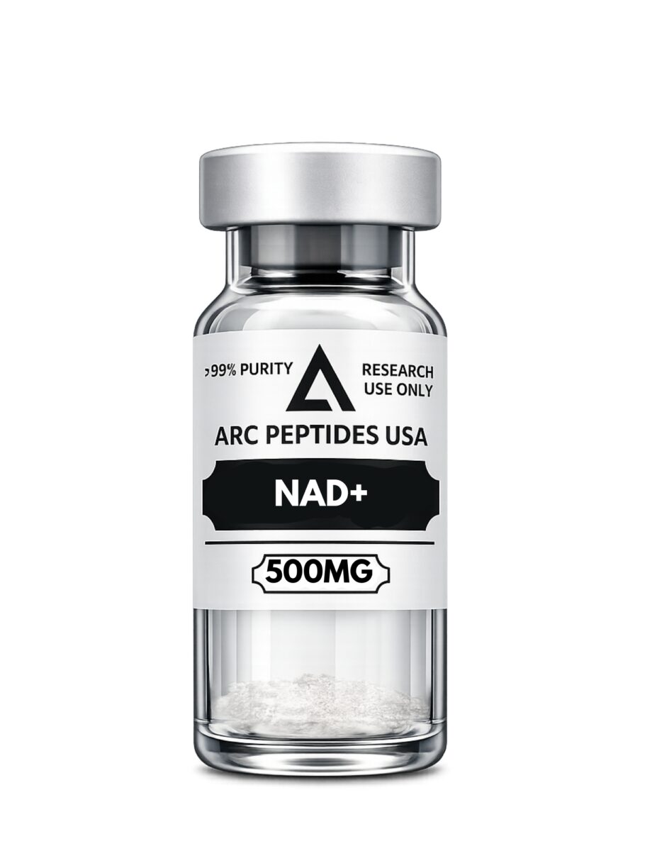 NAD+