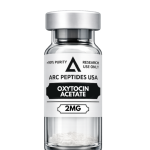 Oxytocin