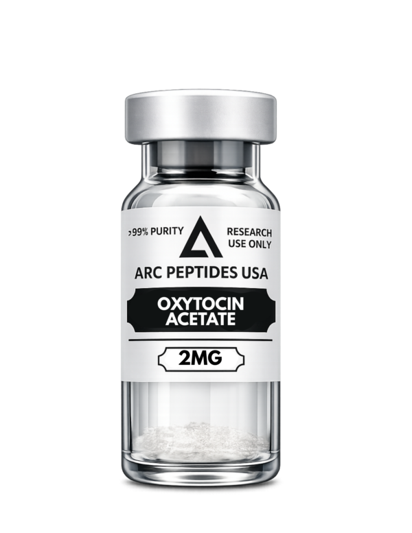 Oxytocin