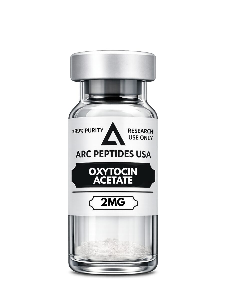 Oxytocin