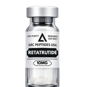 Retatrutide