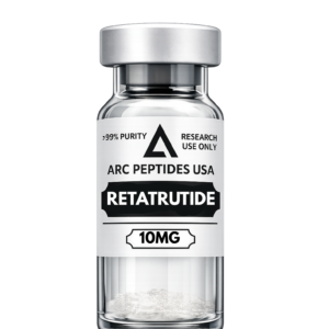 Retatrutide