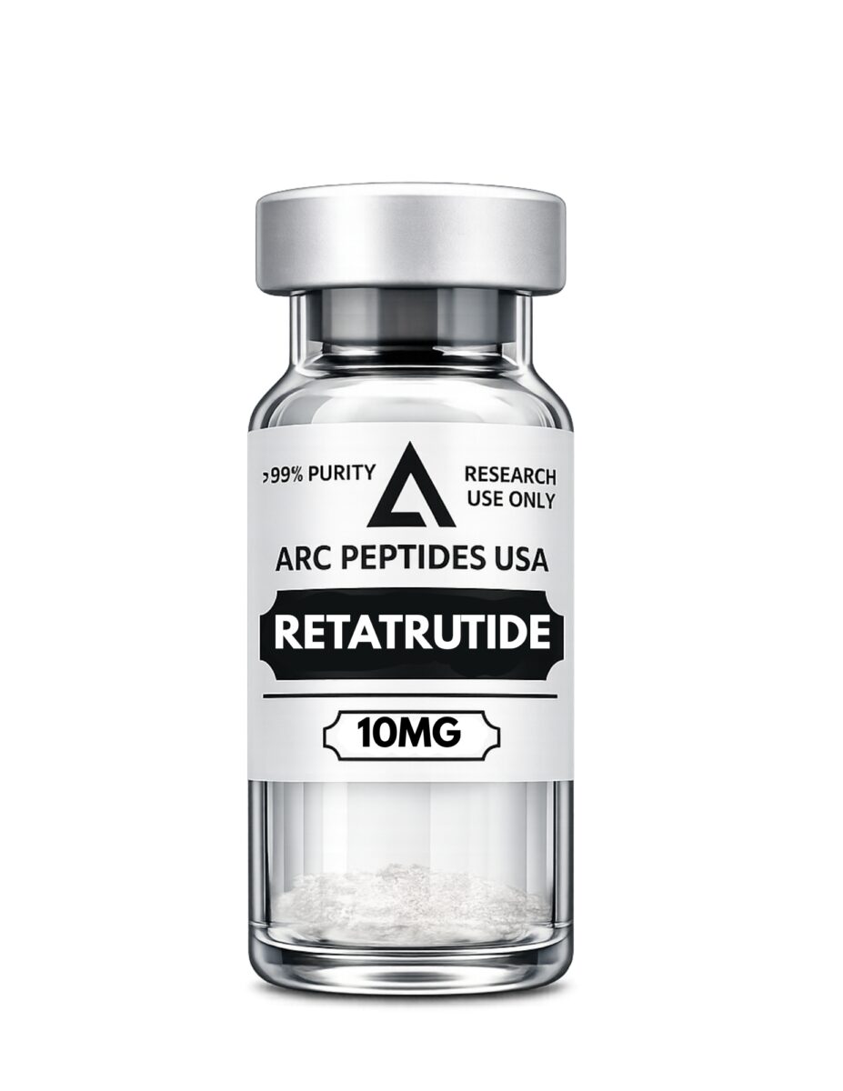 Retatrutide