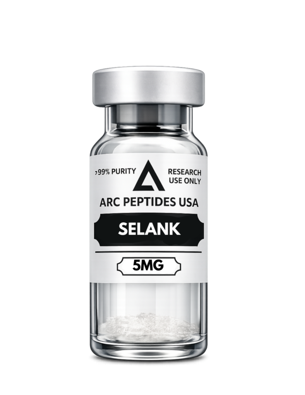Selank