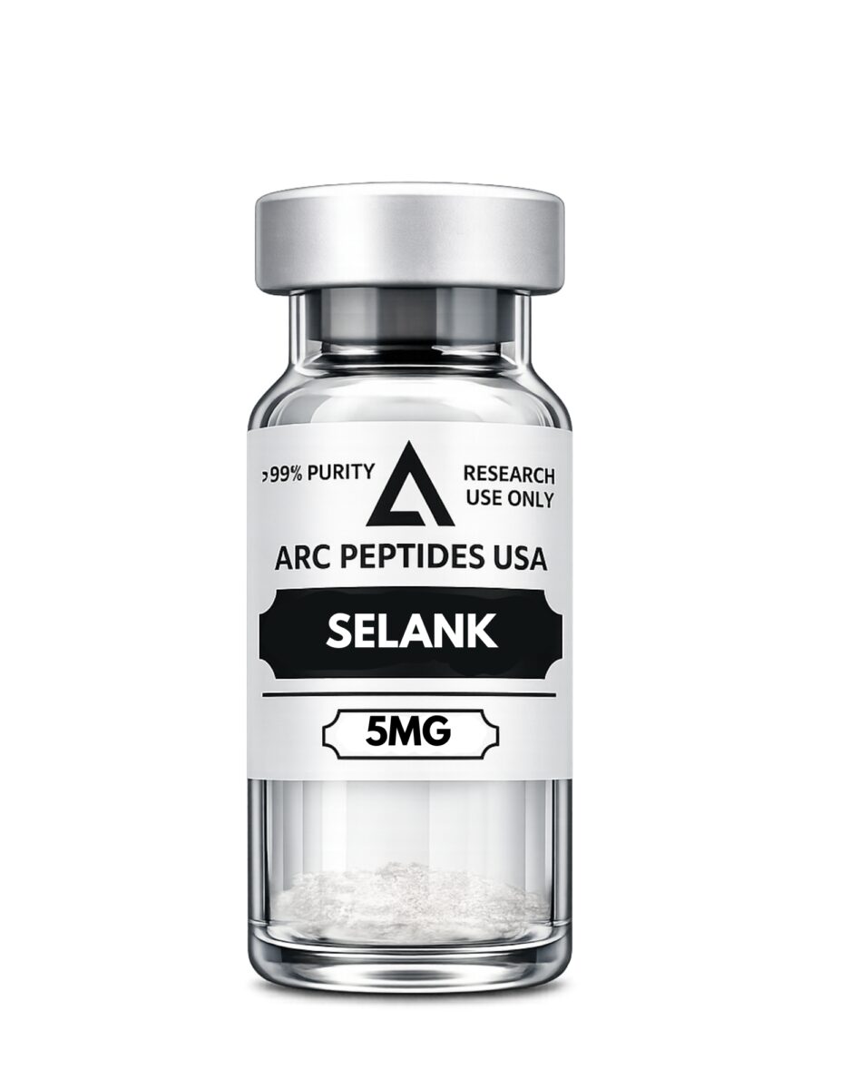Selank