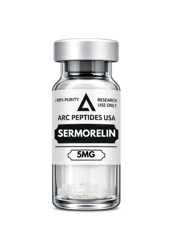 Sermorelin