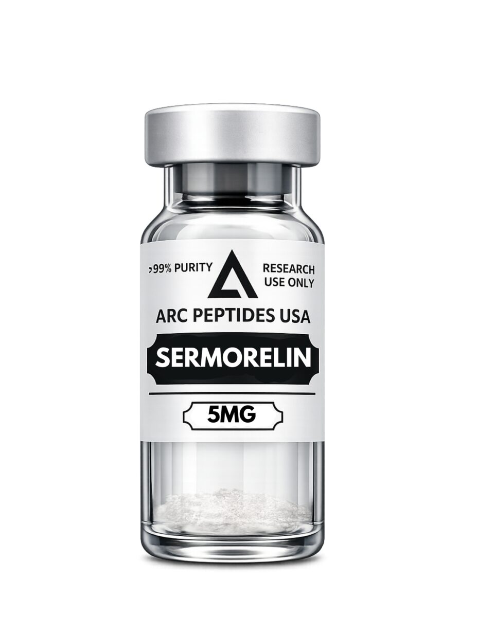 Sermorelin
