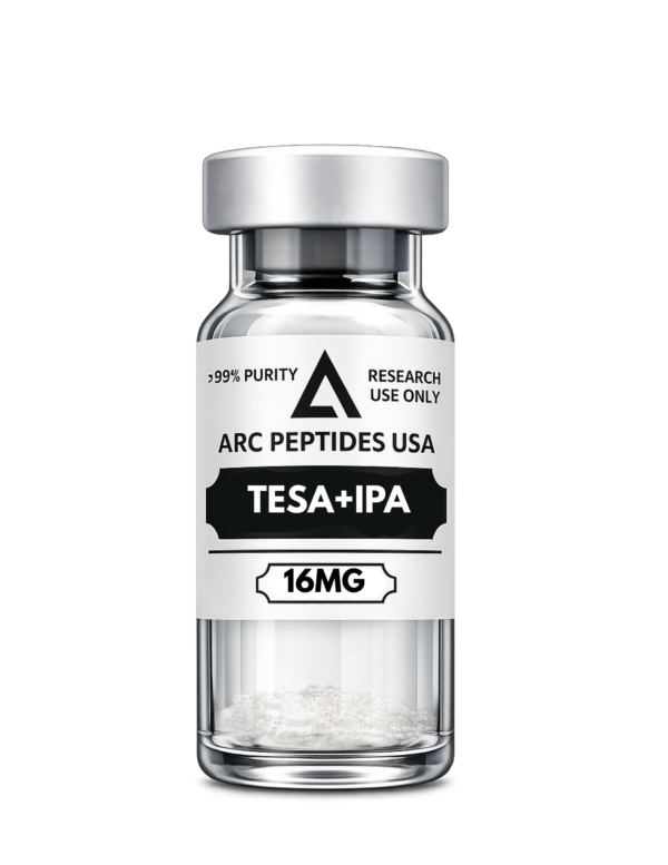 TESA+IPA Blend