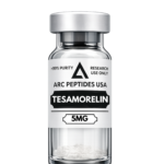 Tesamorelin