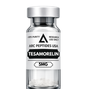 Tesamorelin