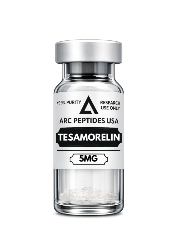 Tesamorelin