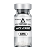 Wolverine (BPC-157 & TB-500)